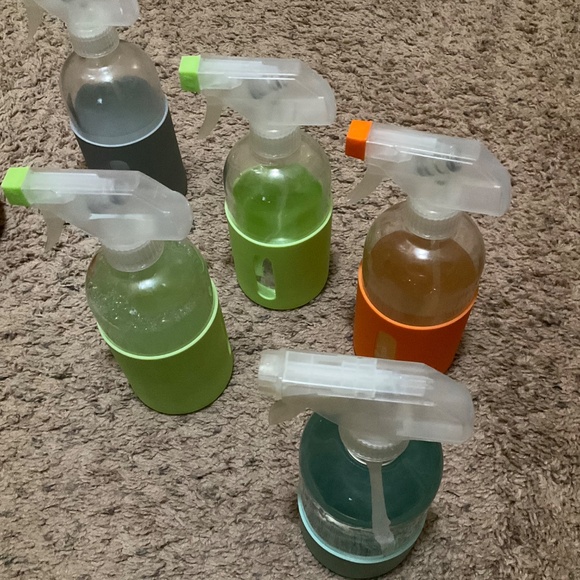 1-GROVE CO. Refillable Spray Bottle Various Colors - Picture 3 of 3